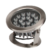 Led Underwater Lamp (2)