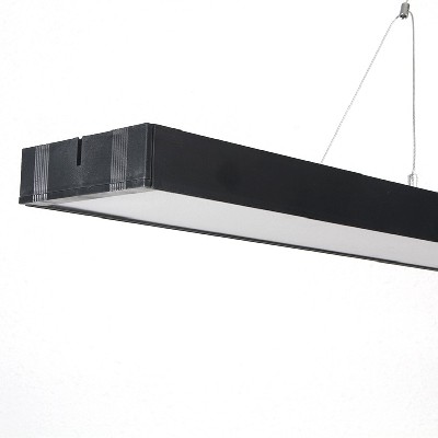 Office ceiling lamp BCBGDXD012