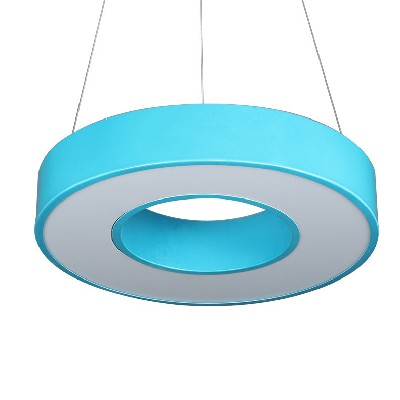 Office ceiling lamp BCBGDXD002