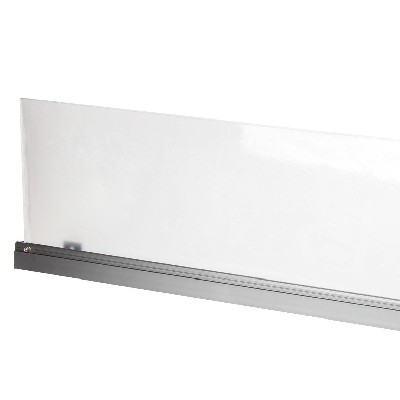 LED light guide plate curtain wall lamp GMXQD027