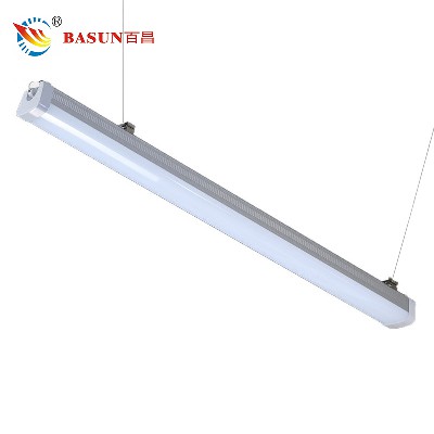 LED three lights BCSF2-1200-60W