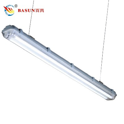 LED three lights BCSF4-1200-36W