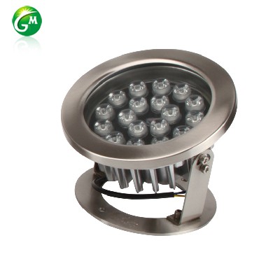 LED underwater lamp GMSD012