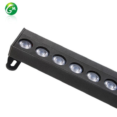 LED wash wall lamp GMXQD030